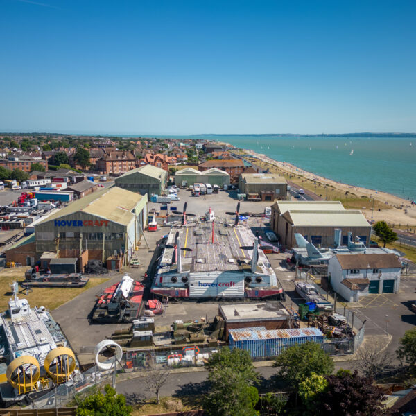 Daedalus Waterfront Showcase Solent Sky Services (36)